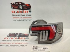 FANALE STOP POSTERIORE DESTRO