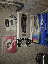 commodore 64 E Registratore