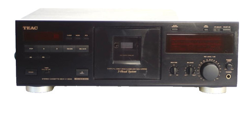 Teac 3000 head - 3,