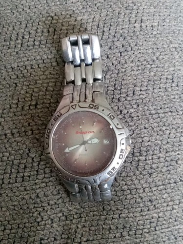 Orologio polso scatto - da,