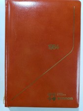 AGENDA NAZARENO GABRIELLI
