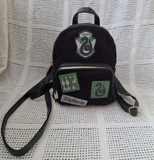Zaino harry potter serpeverde - harry,