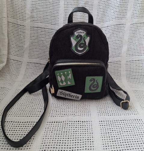Zaino harry potter serpeverde - potter,
