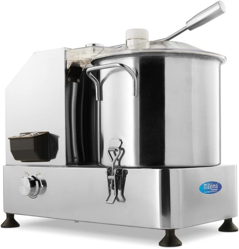 Robot cucina cutter - robot,