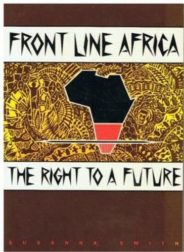 Front line africa the - front, right