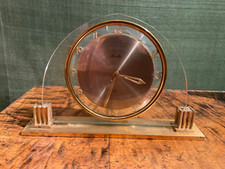 Orologio tavolo mauthe del - mauthe,
