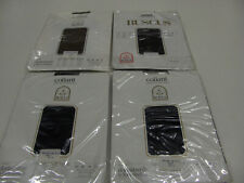 RUSCUS LOTTO 4 PAIA COLLANT RELAX 10 DEN  VELATO TAGLIA I 40/42 TUTTONUDO 