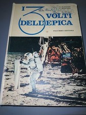 I TRE VOLTI DELL’EPICA
