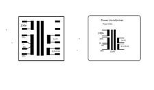 trasformatore alimentazione