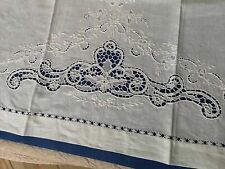 Asciugamani 1+1 puro lino