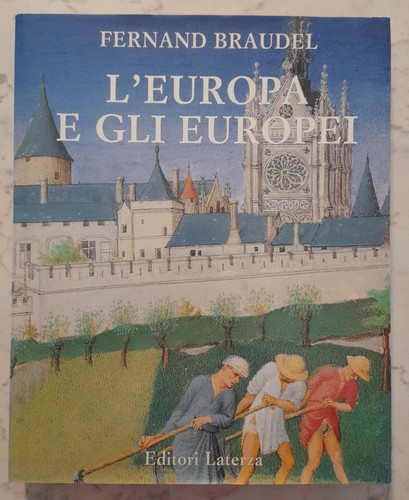Europa gli europei - e,
