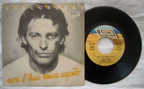Vasco rossi non - vasco,