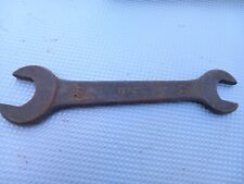 Chiave Inglese vintage FIAT 22/27buone condizioni come da foto