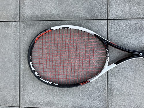 Racchetta tennis head speed - tennis,
