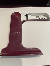 calendario perpetuo Timor by Danese per GUCCI