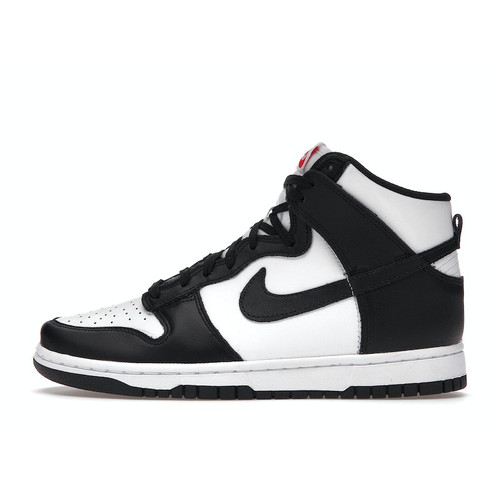 Nike dunk high panda - high,