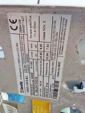 Centralina Comandi Caldaia