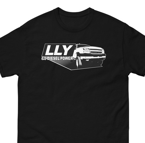 Lly duramax shirt camicia - lly,