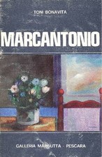 Marcantonio bonavita toni - -,