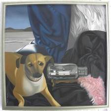 Wanda BROGGI (Milano 1941)