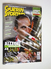 GUERIN SPORTIVO N.7 LUG 2016 -