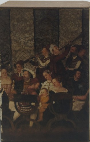 Arte della cucina italia - cucina,