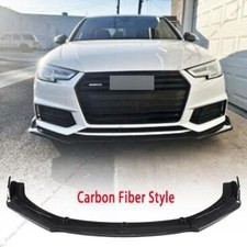 Per Audi A4 B9 S line S4