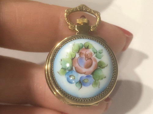 Yanka 1980s gold - 1980s,