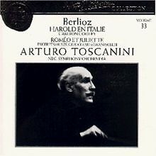 Romeo+Julia/Harold in Ita von