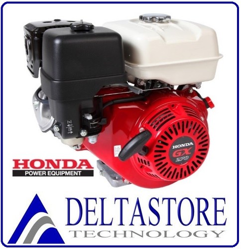 Motore honda gx270 9hp - motore,