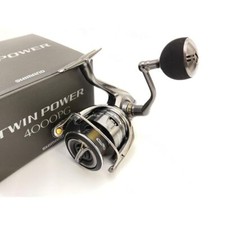 Shimano 24 TWIN POWER 4000PG