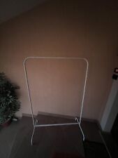 appendiabiti da terra In Alluminio