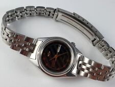 anni '70 - CITIZEN AUTOMATICO DA DONNA CON  CINTURINO ORIGINALE - CALIBRO 6651A