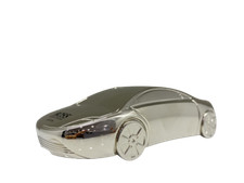 fermacarte hugo boss in