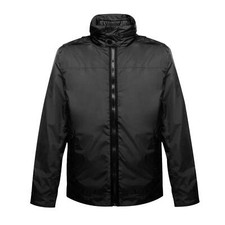 Giacca impermeabile da regata