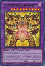 Yugioh Completa! Mazzo Exodia