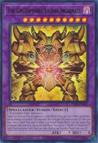 Yugioh completa mazzo - yugioh, completa!