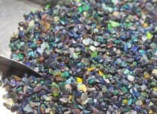 Lotto 100 pezzi AAA naturale