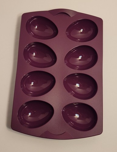 Tupperware uovo ovale silicone - tupperware,