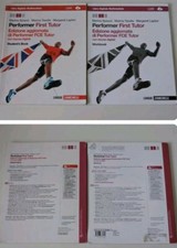 Performer First Tutor