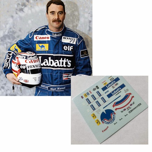 Decal 18 for nigel - decal,