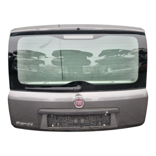 Portellone posteriore fiat - portellone,