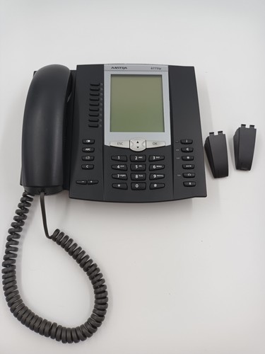 Aastra 6775 comfort - ip,