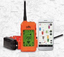 Satellitare Dogtrace X30+