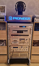 Luce Led RGB Dimensione 3U per