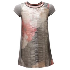 0802AD abito bimba girl