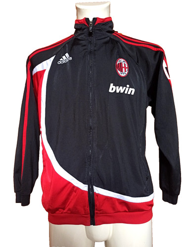Milan giacca tuta adidas - milan,