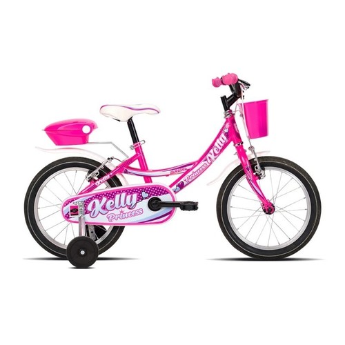 Brera bicicletta bimba kelly - brera,