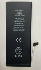 Oem Spec Replacement Battery