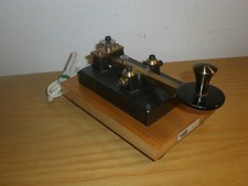 tasto telegrafico telegrafo